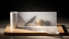 まな板シートで洗い物を減らすコツと、衛生的に使う基本