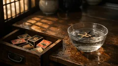 マッチの捨て方は可燃ごみでいい？発火事故を防ぐ水に浸す手順を解説