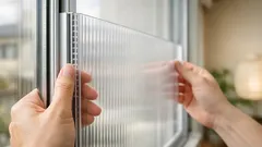 内窓DIYでエアコンが効く部屋にする方法、窓断熱の基本と材料まとめ