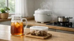 捨てる前に見て：使用済み麦茶パックの再利用アイデア5選と注意点