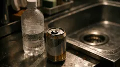 ゴキブリ対策は片付けから、キッチンでやりがちなNG行動2つを今日やめる方法